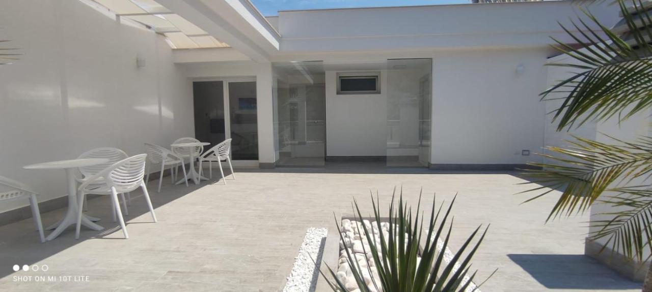 Aleva B&B Vieste Exterior photo