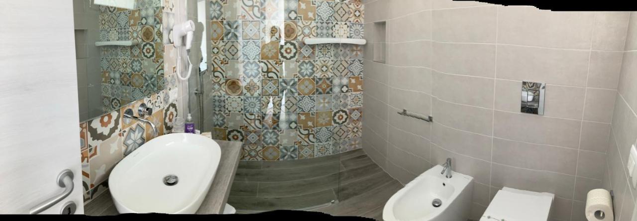 Aleva B&B Vieste Exterior photo